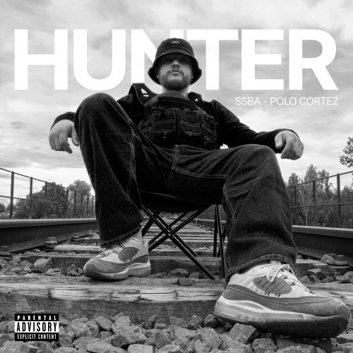 Hunter (Explicit)