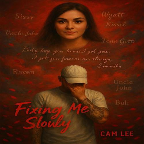 Fixing Me Slowly (Explicit)