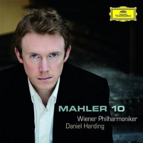 Mahler Symphony No.10 in F.Sharp