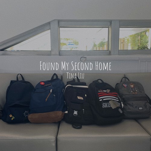 Found My Second Home