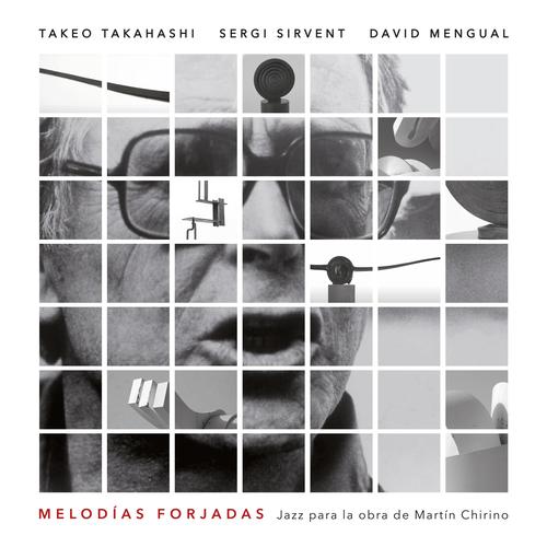 Ondulaciones (Lady Harimaguada) [Alt. Take]