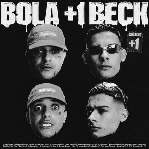 Camuflado (Explicit)