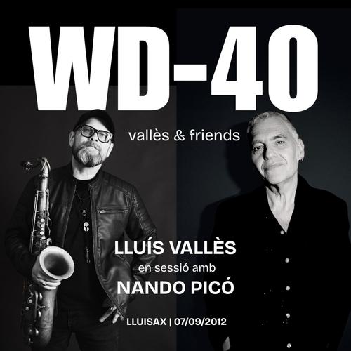 WD-40 (feat. Nando Picó)