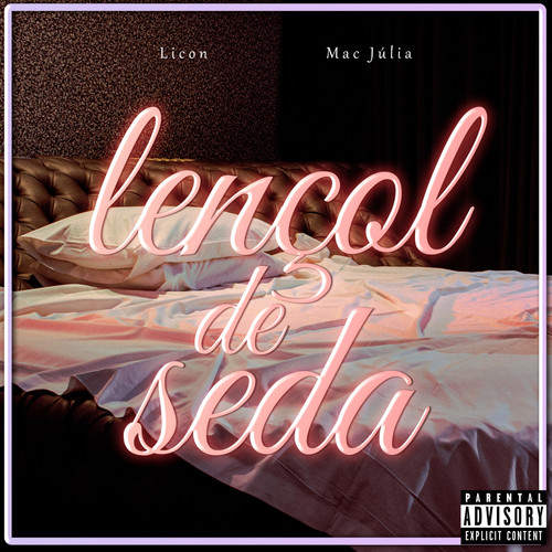 Lençol de Seda (Explicit)