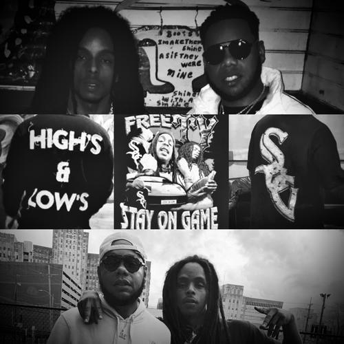 TELLING ON ME (feat. T.Y.) [Explicit]