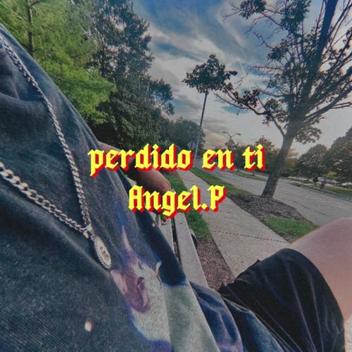 Perdido en ti