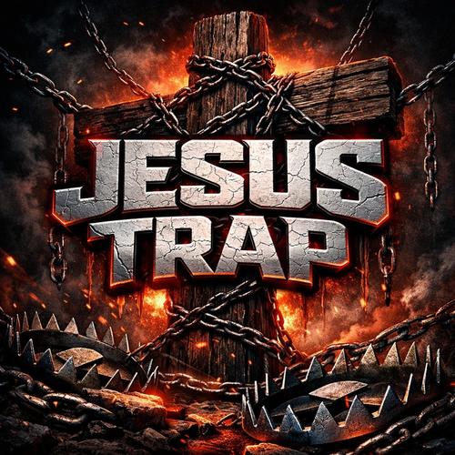 JESUS TRAP (Explicit)