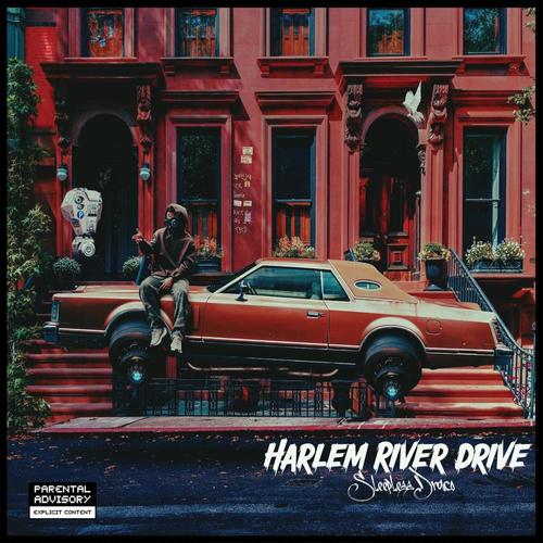 Harlem River Drive (Explicit)