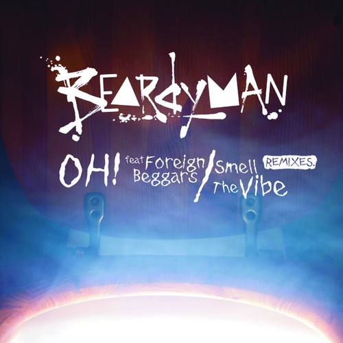 Oh! (Remixes) [Explicit]