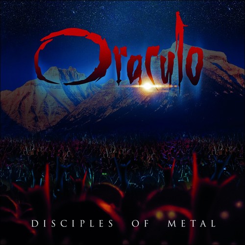 Disciples of Metal