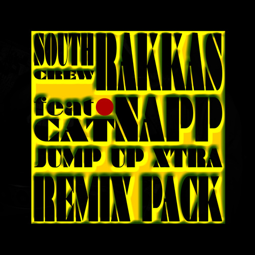 Jump up Xtra