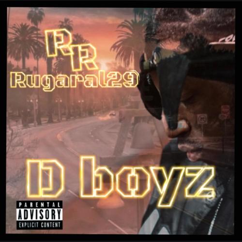 D Boyz (Explicit)