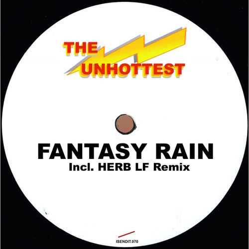 Fantasy Rain (Ep)