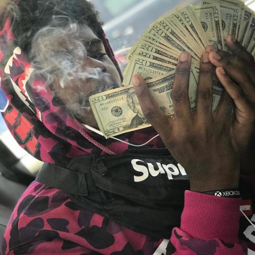 Pain Away (Explicit)