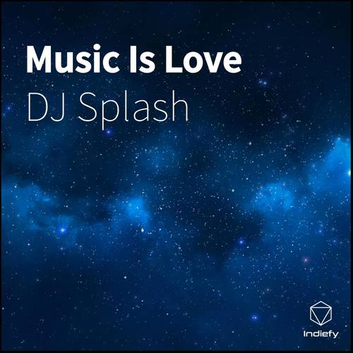 Music Is Love