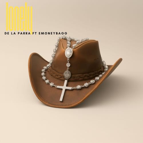 Lonely (feat. Emoney bagg) [Explicit]