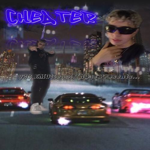 Cheater (Explicit)