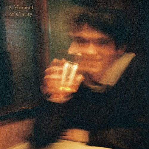 A Moment of Clarity - EP