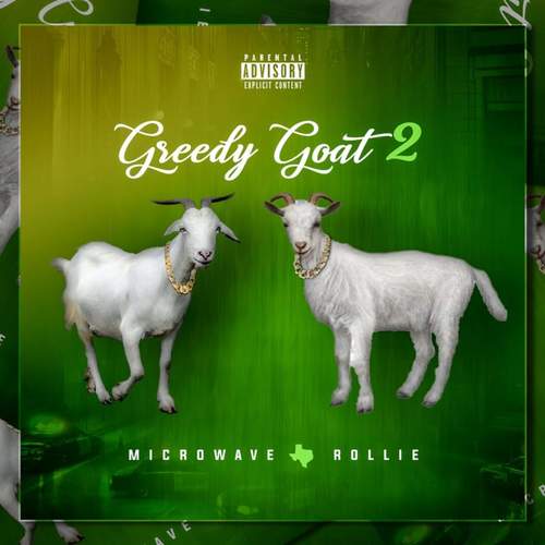 Greedy Goat 2 (Explicit)