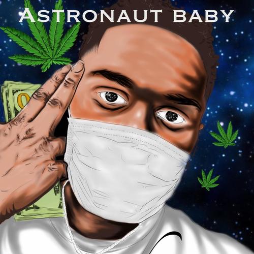 Astronaut Baby