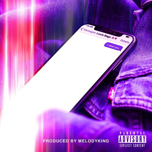 I Need You (Explicit)