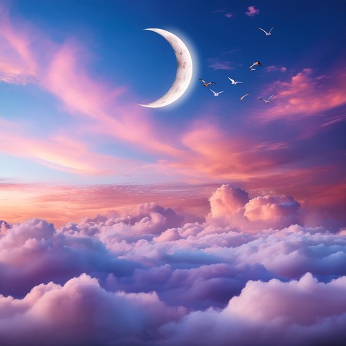 Hip Hop Dreamstate: Rhythms For A Peaceful Night