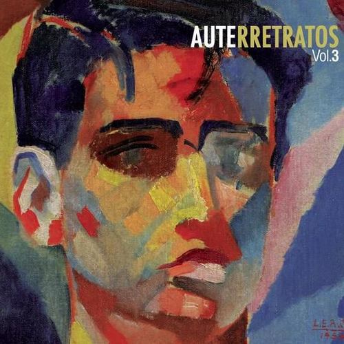 Auterretratos, Vol. 3