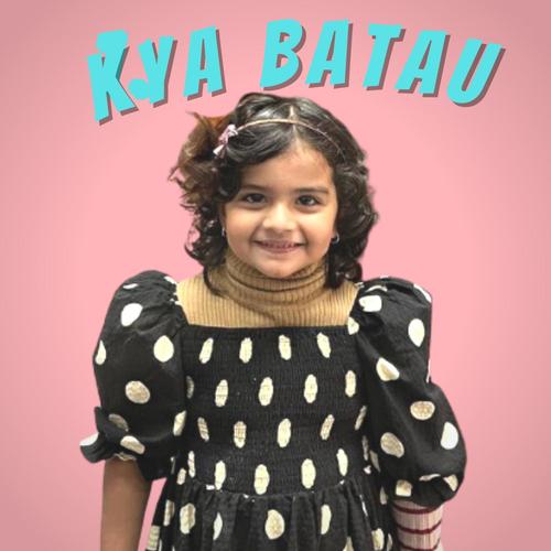 Kya Batau (Rasbhari Flying Beast)