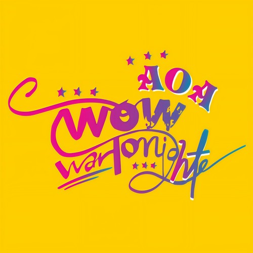 WOW WAR TONIGHT ～時にはおこせよムーヴメント (WOW WAR TONIGHT ～时起风云)