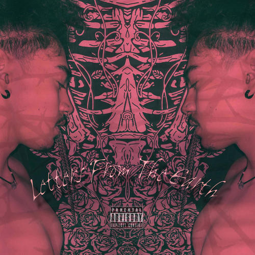 Letters From The Earth (Explicit)