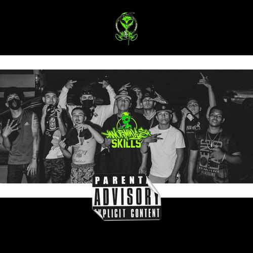 PA QUE SEPAN (feat. OuttenCalle & Gared Rta) [Explicit]