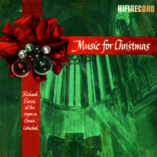 Music For Christmas