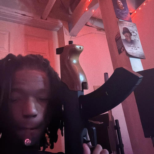 ChiefRamboSosa (Srtantt & CSKII Remix) [Explicit]