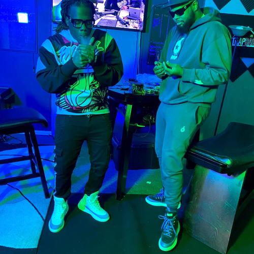 ISLAND 6:11 (Explicit)