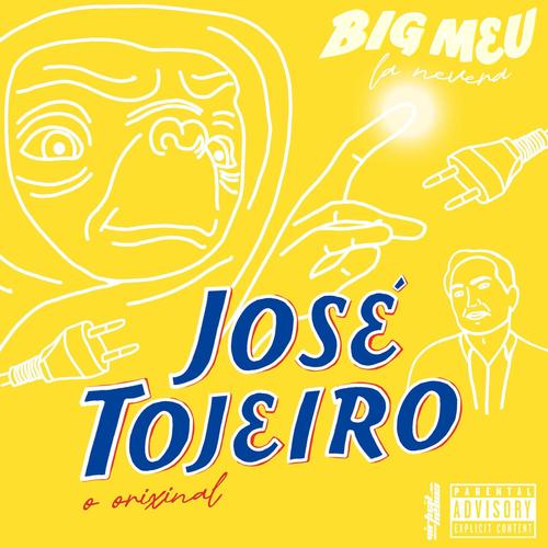 José Tojeiro (Explicit)