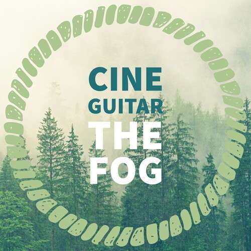 CINE GUITAR THE FOG