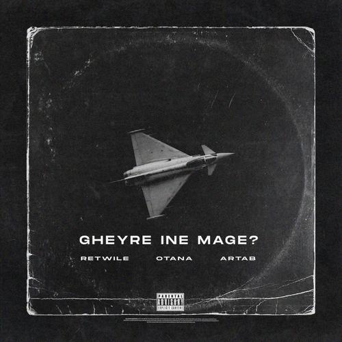 GIM (feat. Otana & Artab) [Explicit]