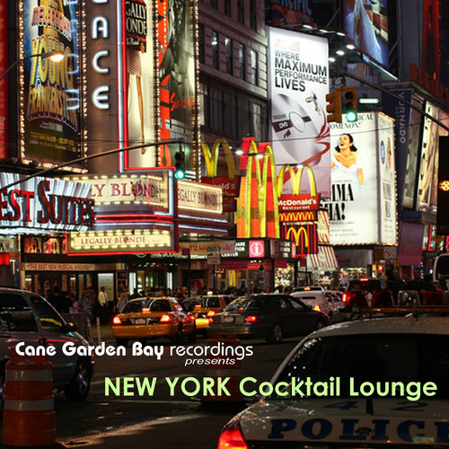 New York Cocktail Lounge