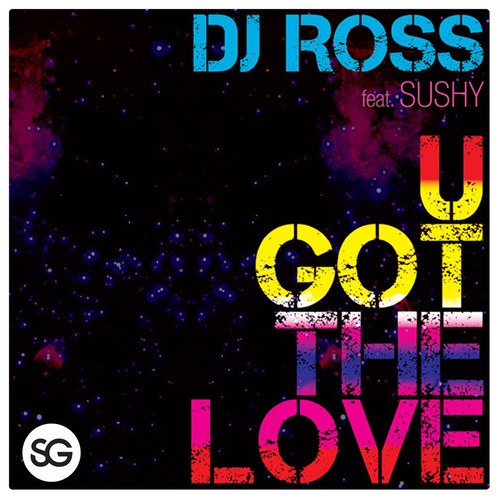 U Got The Love