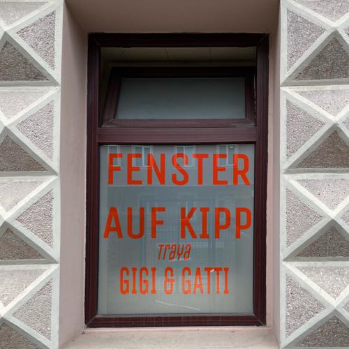Fenster auf Kipp (Explicit)
