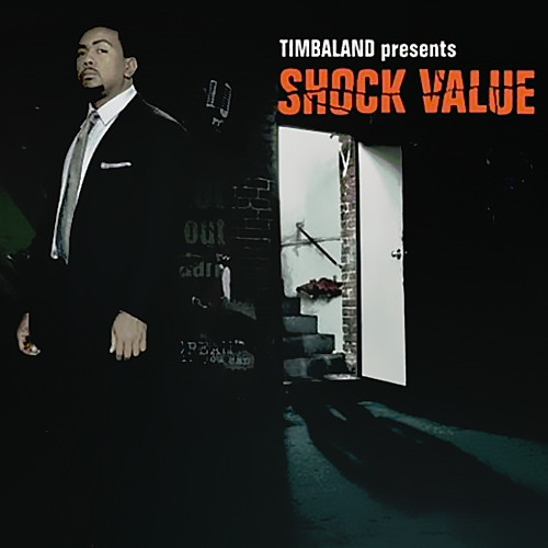 Presents Shock Value