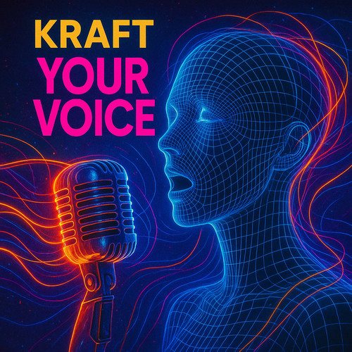 Your Voice