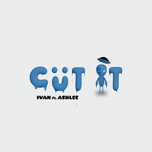 CUT IT (ft. 艾许 Ashlee)