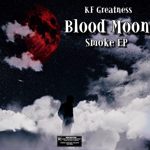 Blood Moon : Smoke EP