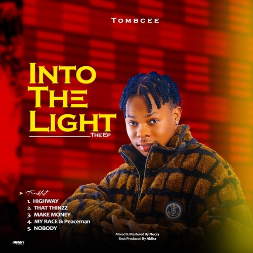 Into The Light