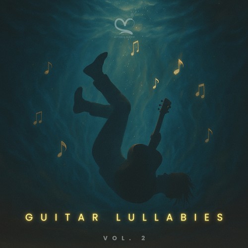 Guitar Lullabies, Vol. 2