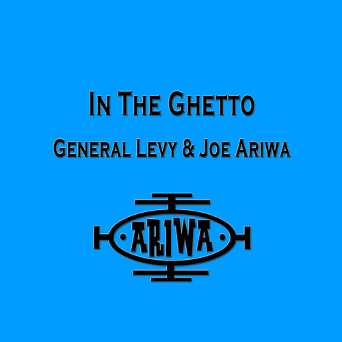 In the Ghetto