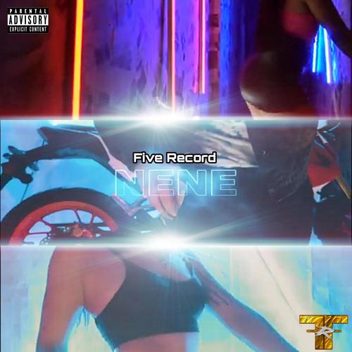 Nene (feat. Jay Mcflay)