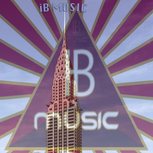 Toujours plus grand (Ib Music Ibiza)