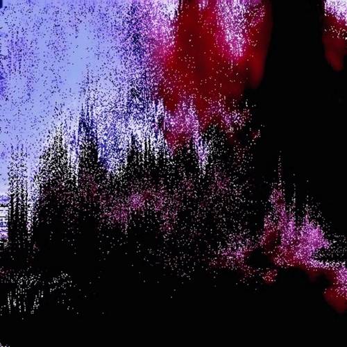 This Forest Is a Mouth (Explicit)